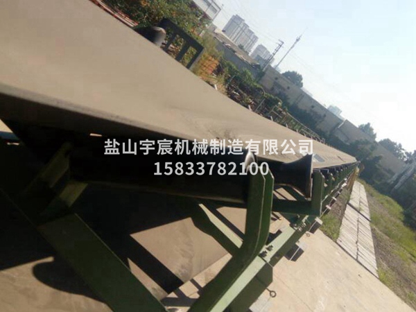 帶式輸送機 (20)