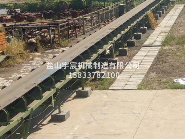 帶式輸送機 (18)