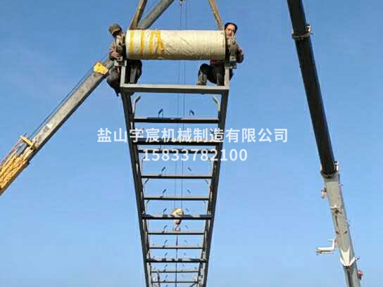 移動式輸送機 (4)
