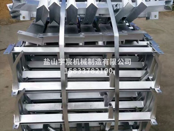 不銹鋼支架002