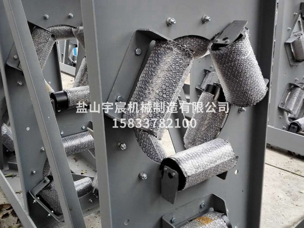 管帶機支架 (2)