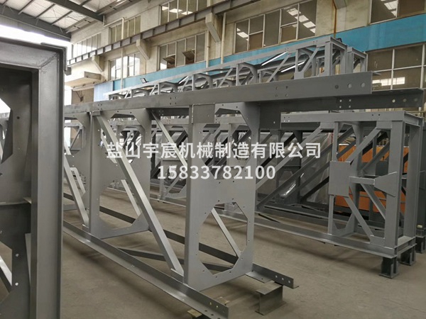 管帶機支架 (4)