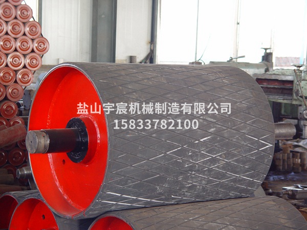 鑄膠滾筒 (2)