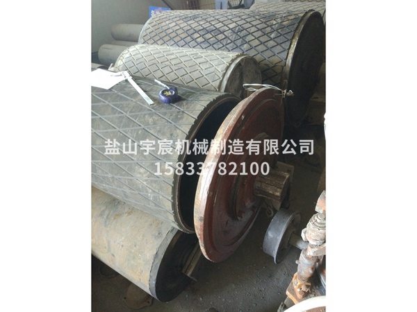 傳動滾筒 (5)
