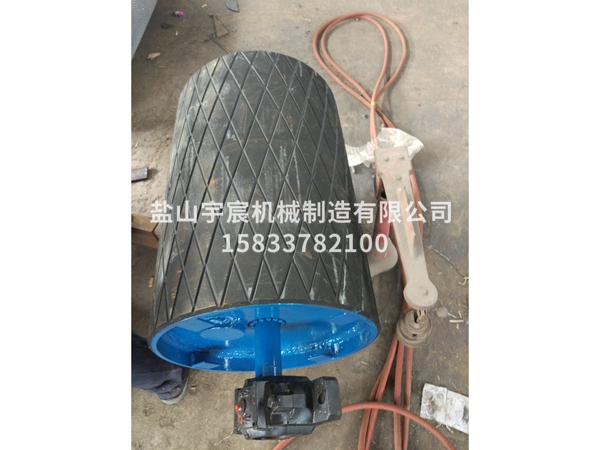 鑄膠滾筒 (5)