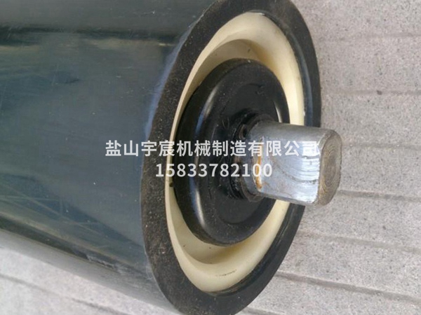 高分子托輥 (1)