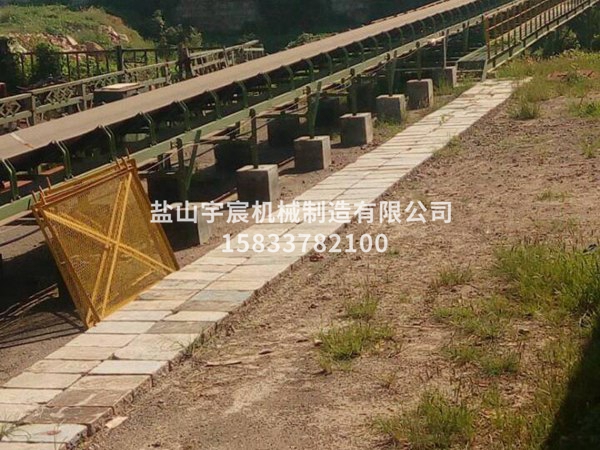帶式輸送機 (17)