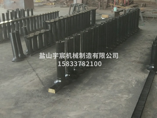 摩擦托輥 (1)