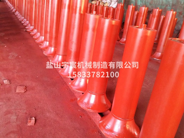 調(diào)心托輥11