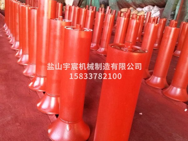 調(diào)心托輥10